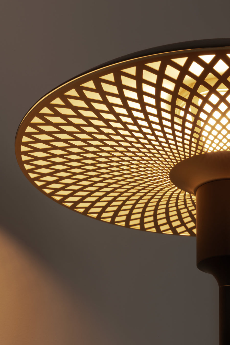 Manta Ray Shade