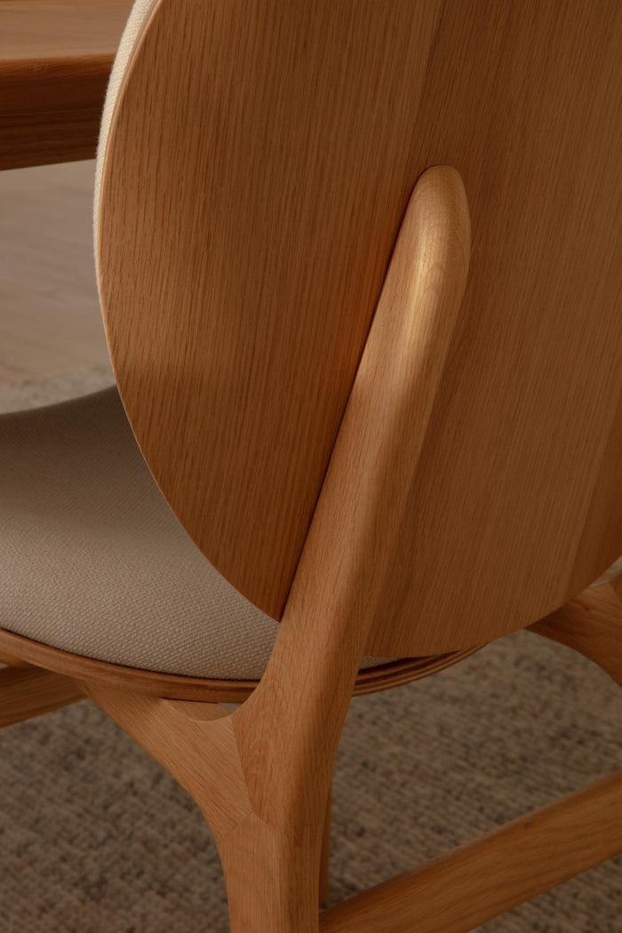 A Conversation Piece Dining Chair