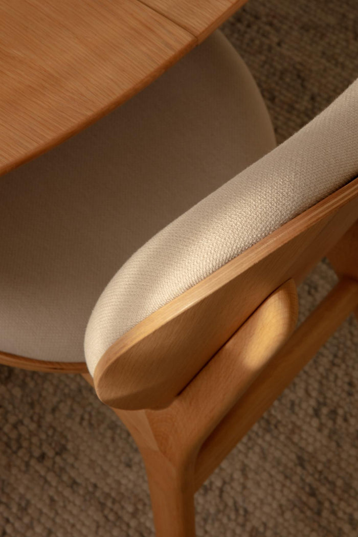 A Conversation Piece Dining Chair