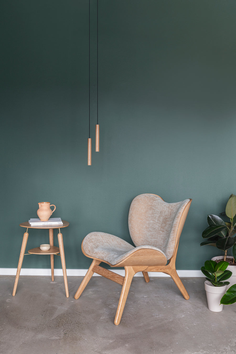 Chimes Pendant