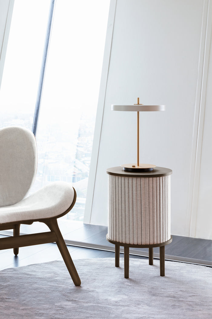 Audacious Highboard Side Table