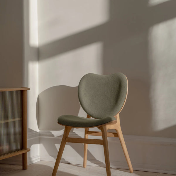 A Conversation Piece Dining Chair