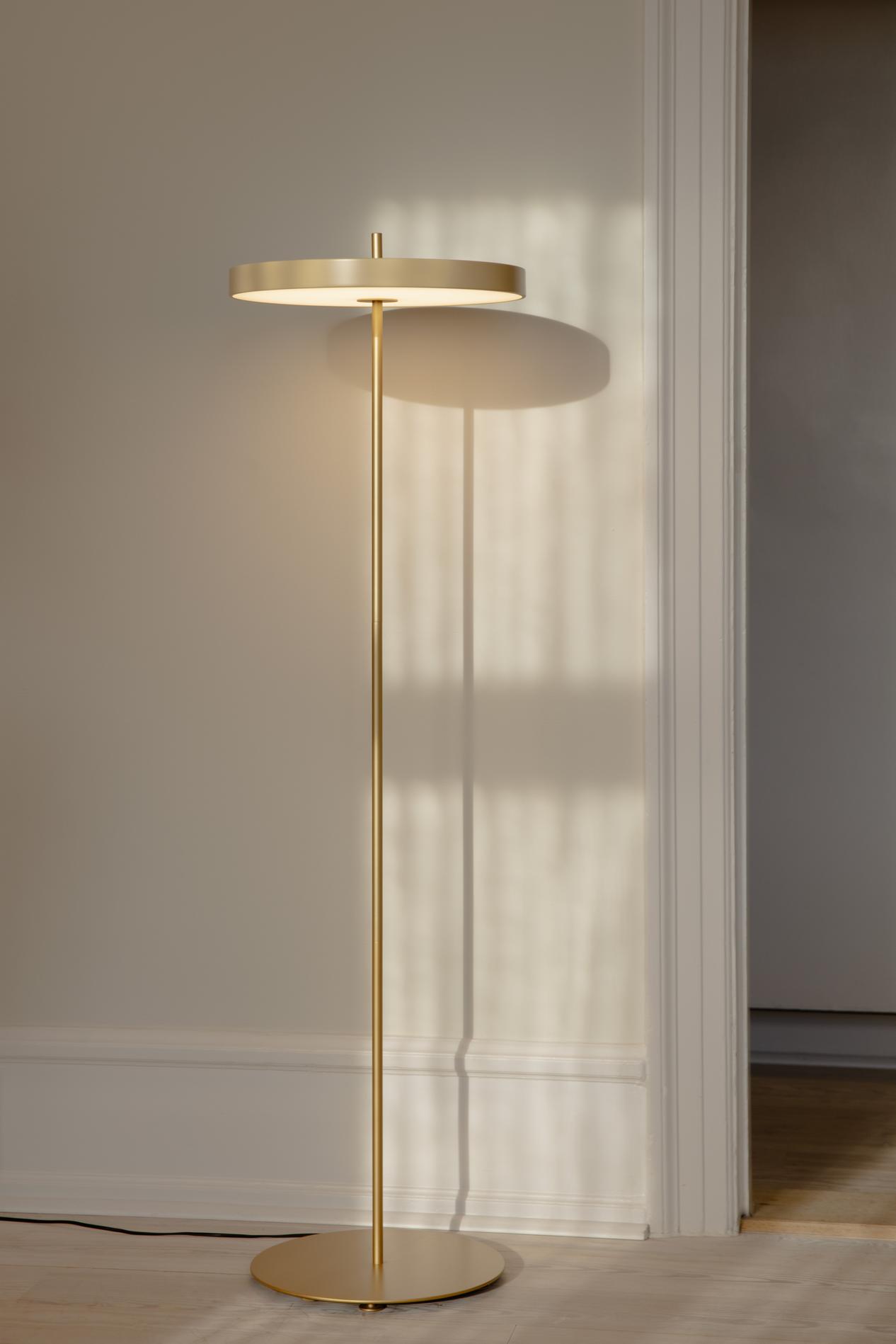 Asteria Floor Lamp