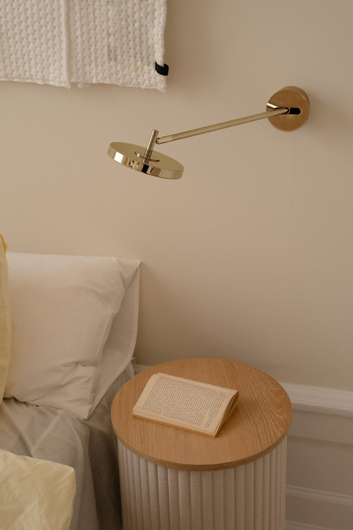 Audacious Highboard Side Table