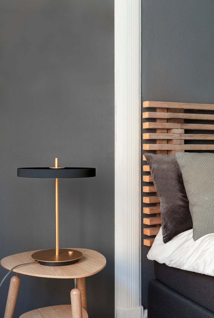 Asteria Table Lamp