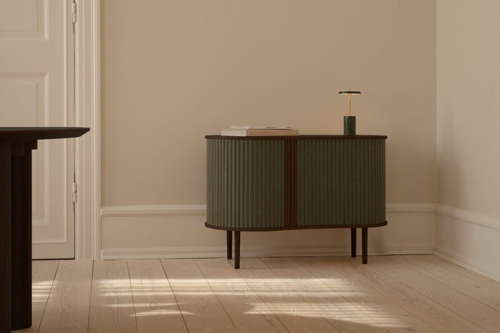 Audacious Highboard Cabinet