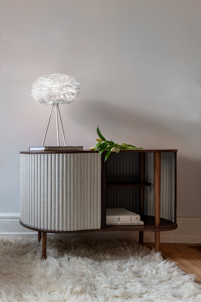 Audacious Highboard Cabinet