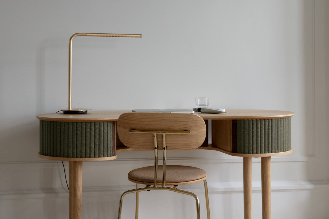 Audacious Highboard Desk