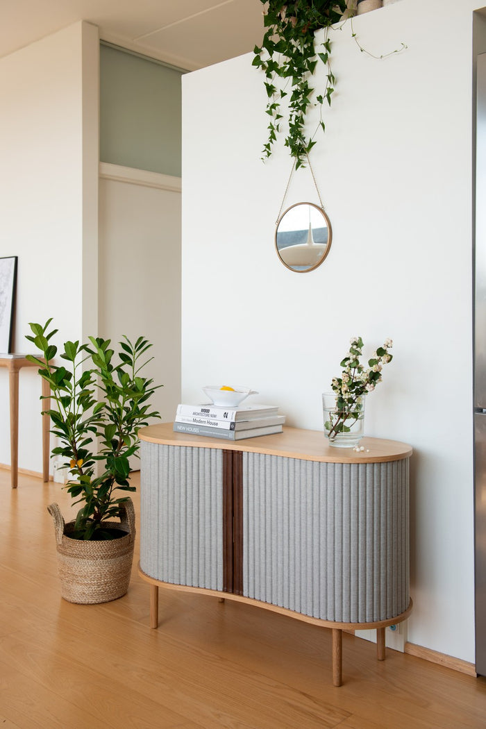 Audacious Highboard Cabinet