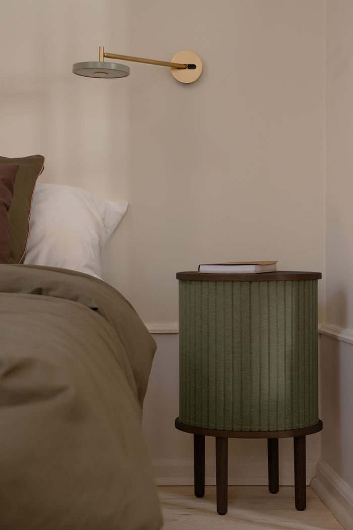 Audacious Highboard Side Table
