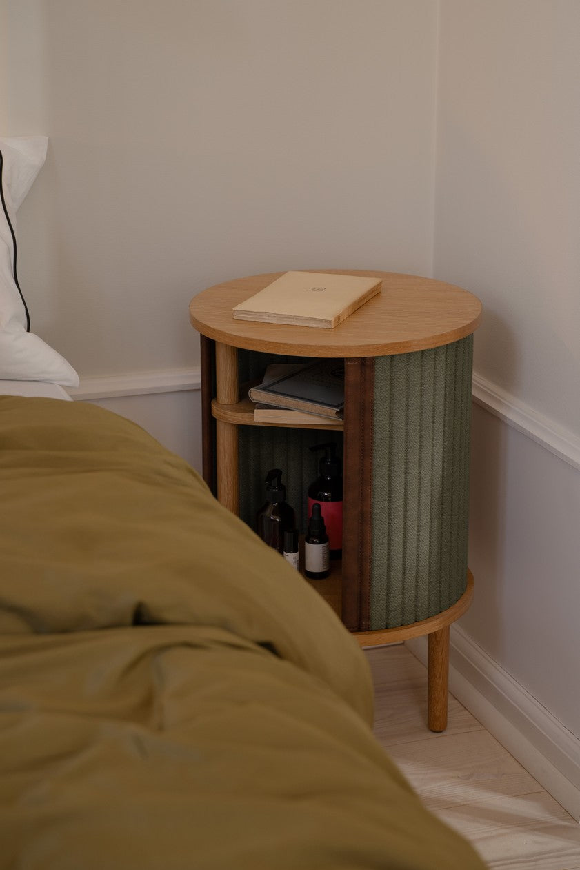Audacious Highboard Side Table