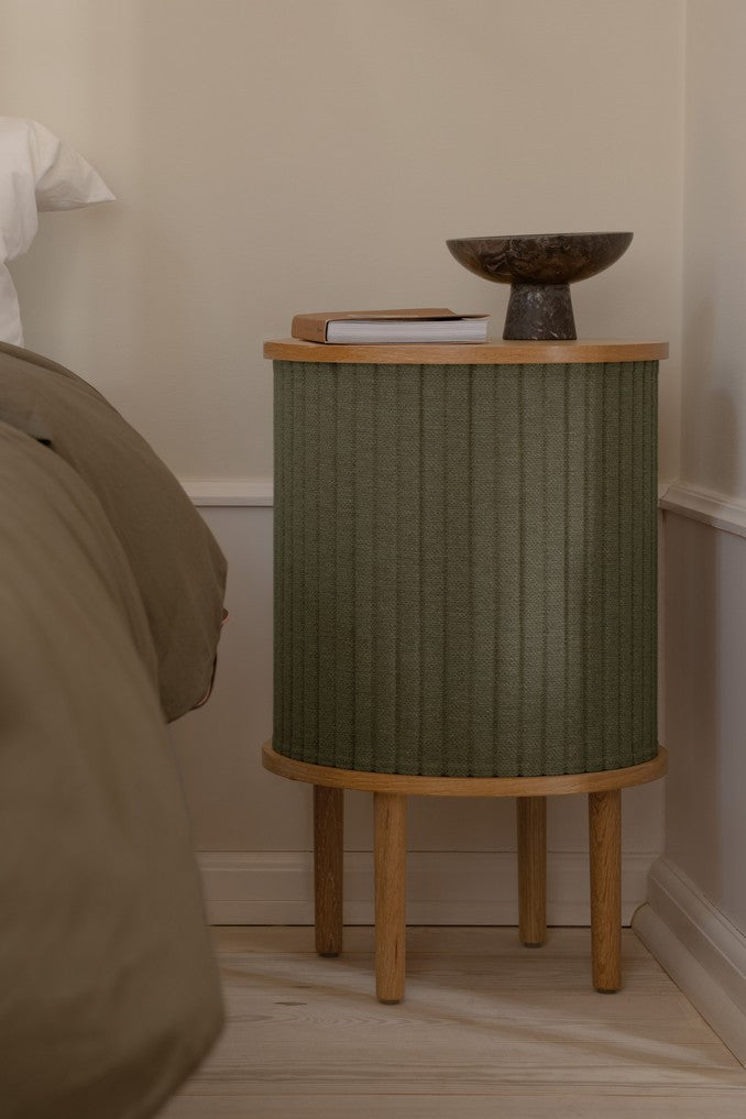 Audacious Highboard Side Table