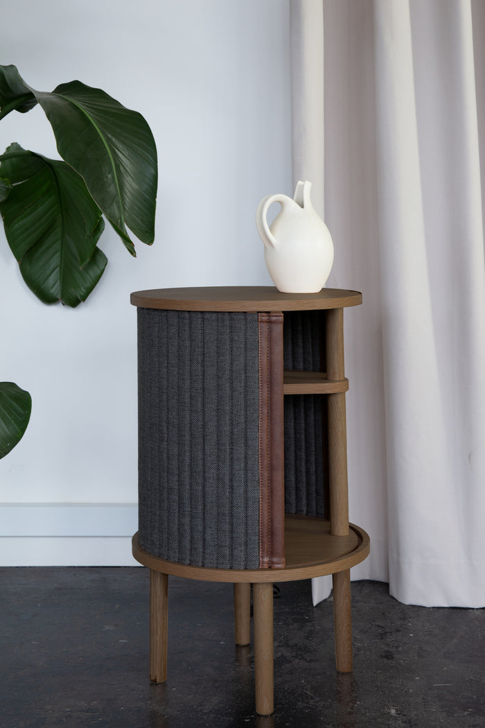 Audacious Highboard Side Table
