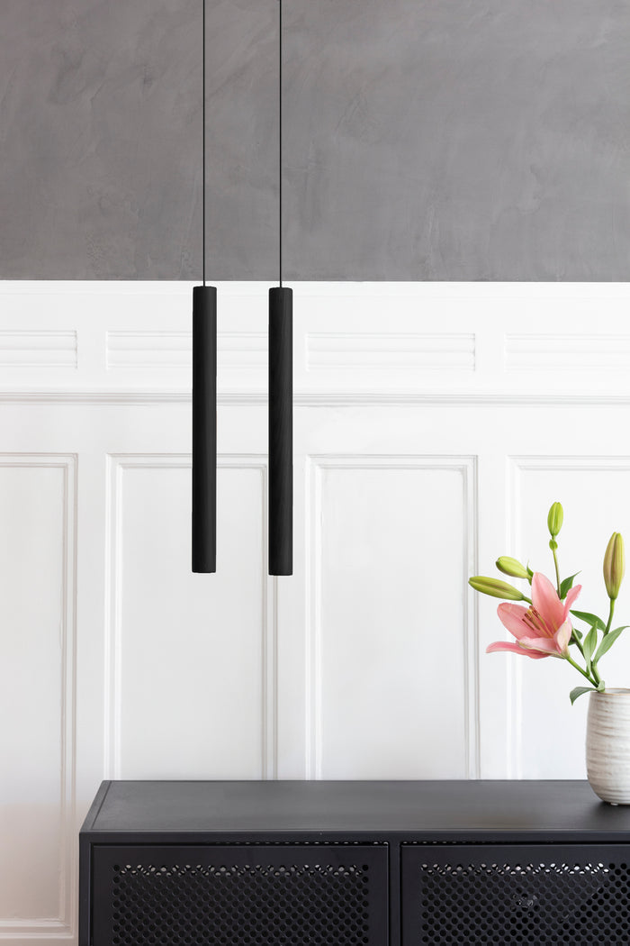 Chimes Tall Pendant