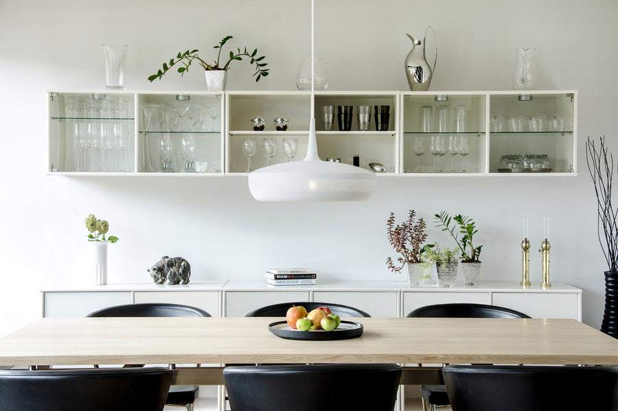 Clava Dine Pendant