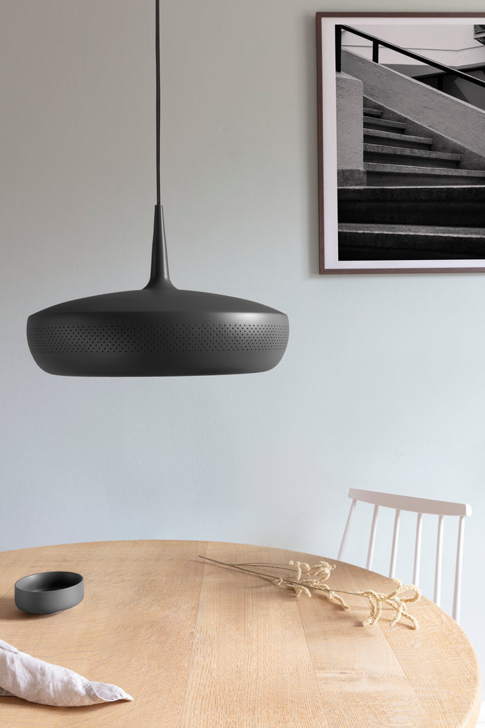 Clava Dine Pendant