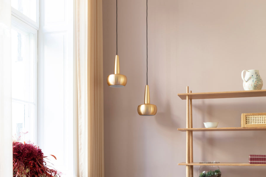 Clava Pendant
