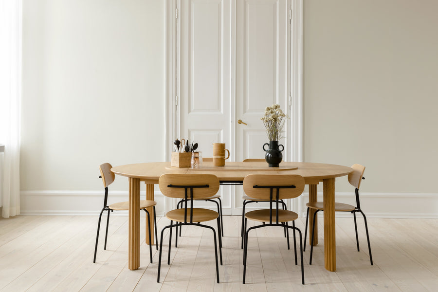 Curious Dining Chair
