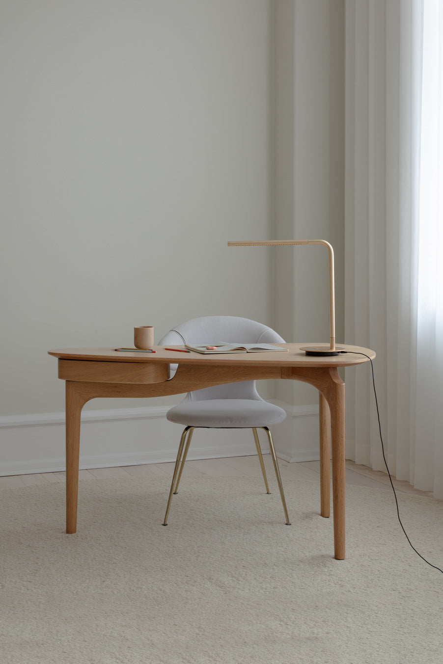 Duende Desk