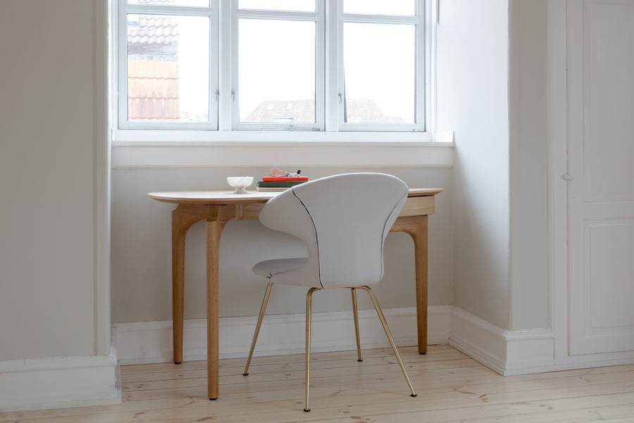 Time Flies Dining Chair