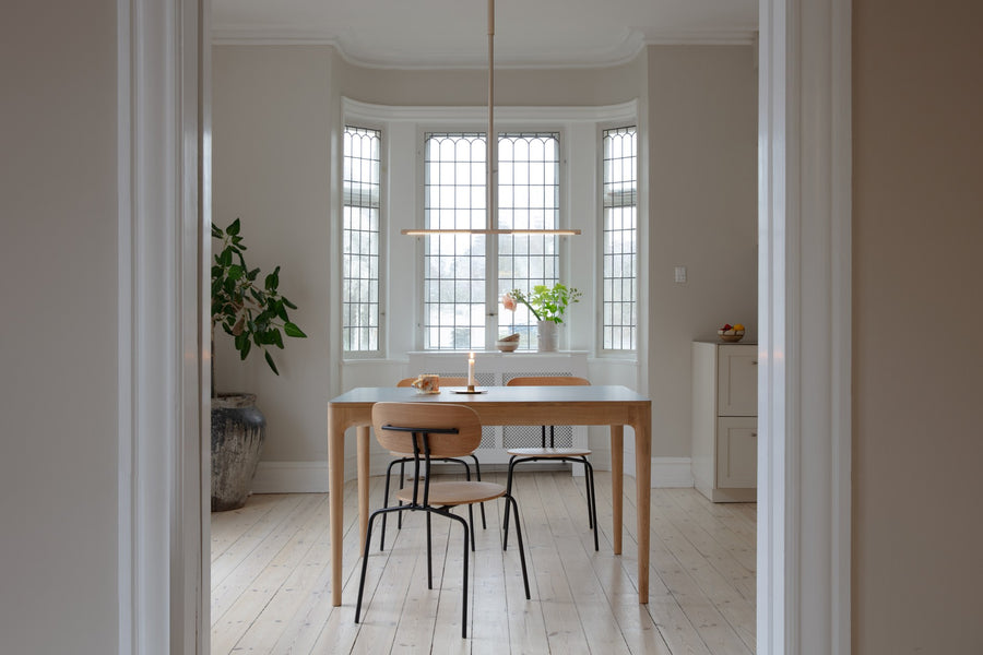 Curious Dining Chair
