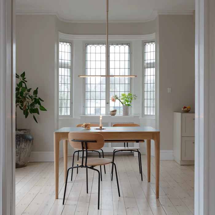 Heart & Soul Dining Table