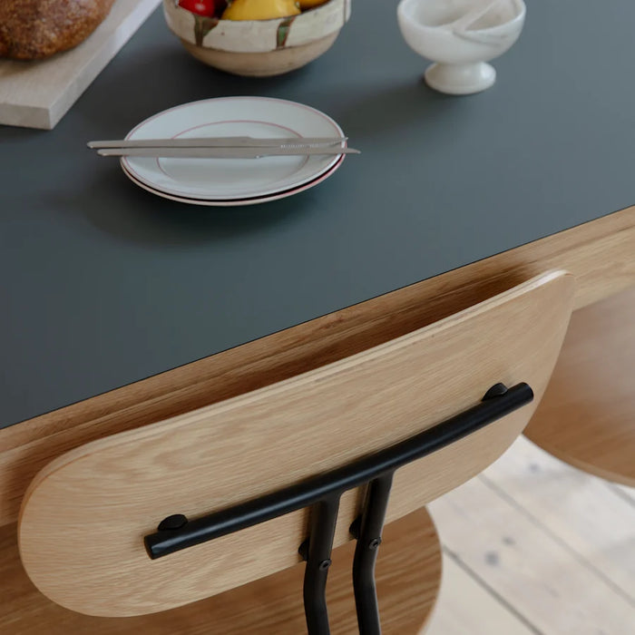 Heart & Soul Dining Table