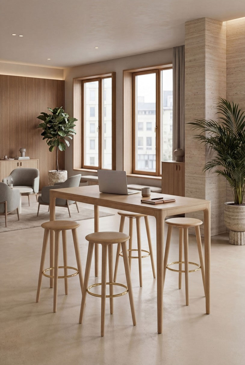 The Socialite Bar Stool