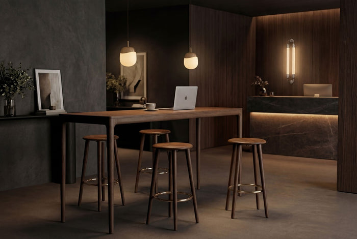 The Socialite Counter Stool