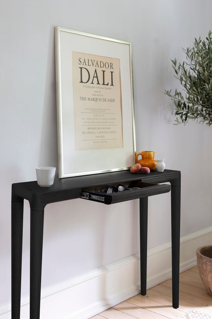 Heart & Soul Console Table