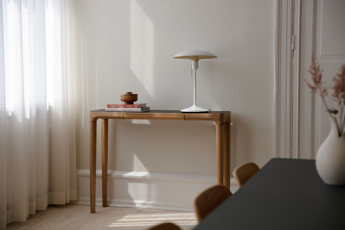 Heart & Soul Console Table
