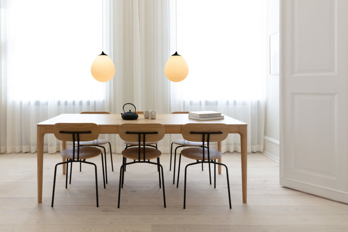 Heart & Soul Dining Table