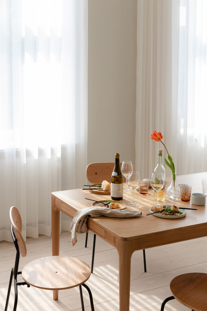 Heart & Soul Dining Table