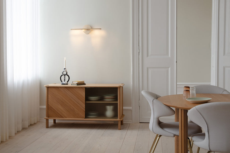 Italic Sideboard