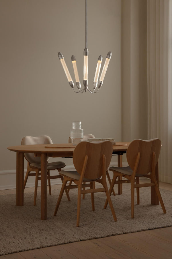 A Conversation Piece Dining Chair