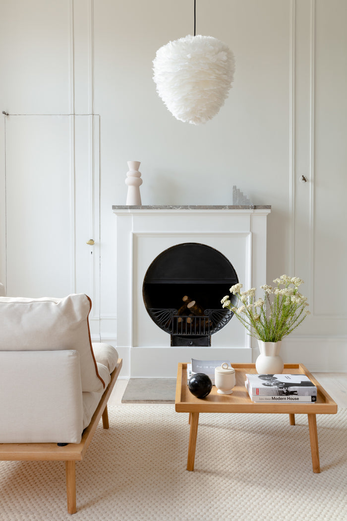 Lounge Around Shuffle Coffee Table