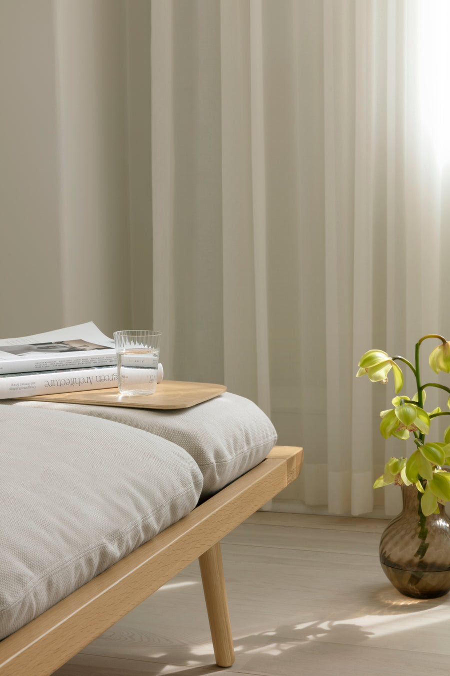 Lounge Around Day Bed