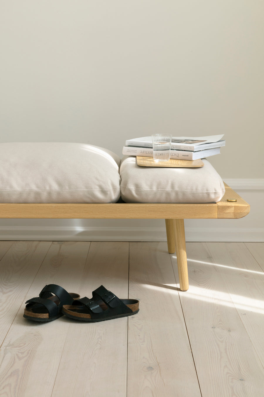 Lounge Around Day Bed