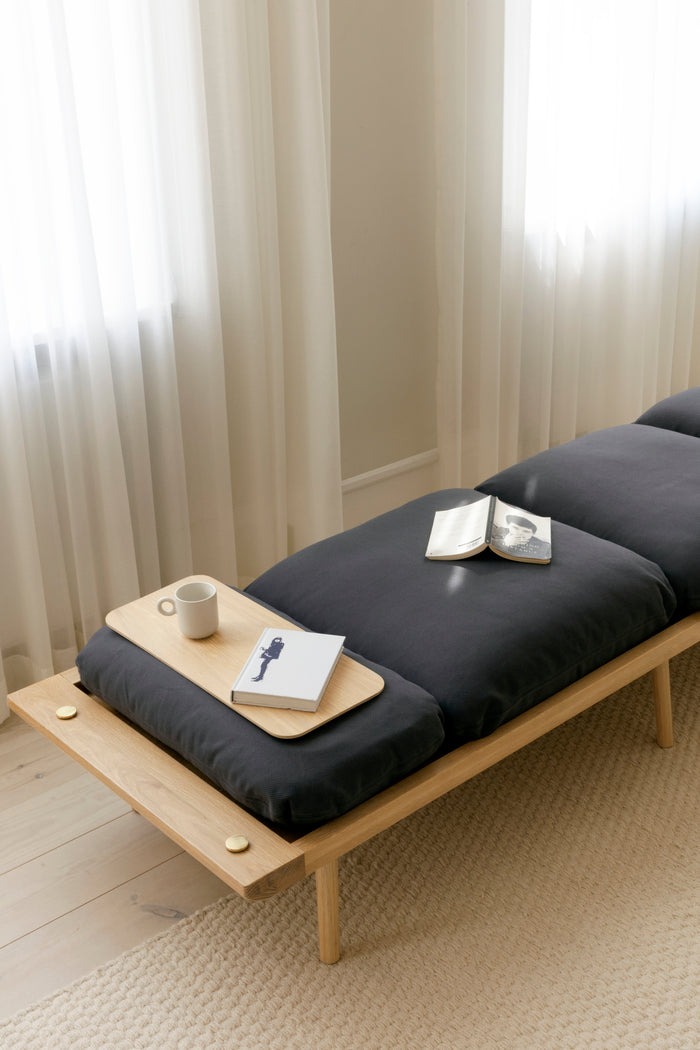 Lounge Around Day Bed