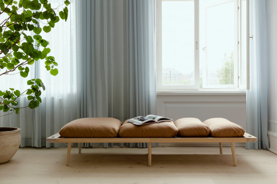 Lounge Around Day Bed