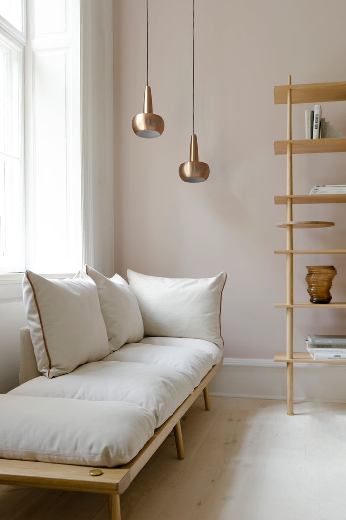 Lounge Around 3-Seater Sofa