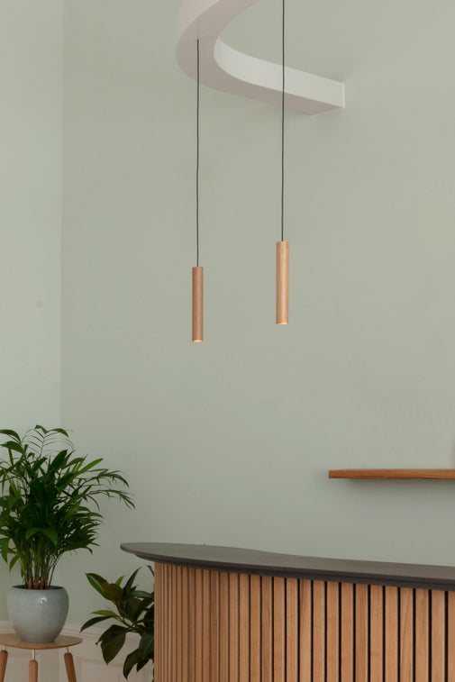Chimes Pendant