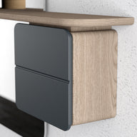 One More Look Wall Mirror