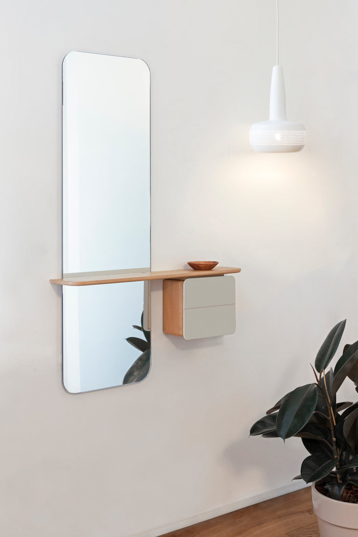 Clava Pendant