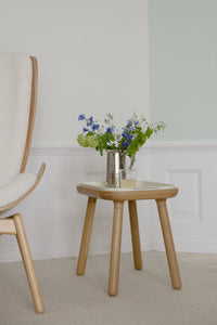 Plated Brass Top