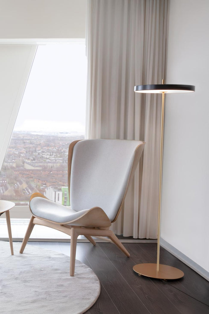 Asteria Floor Lamp