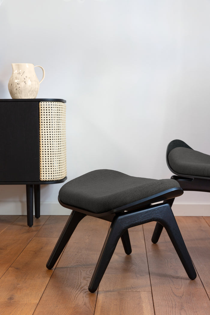 The Reader Ottoman