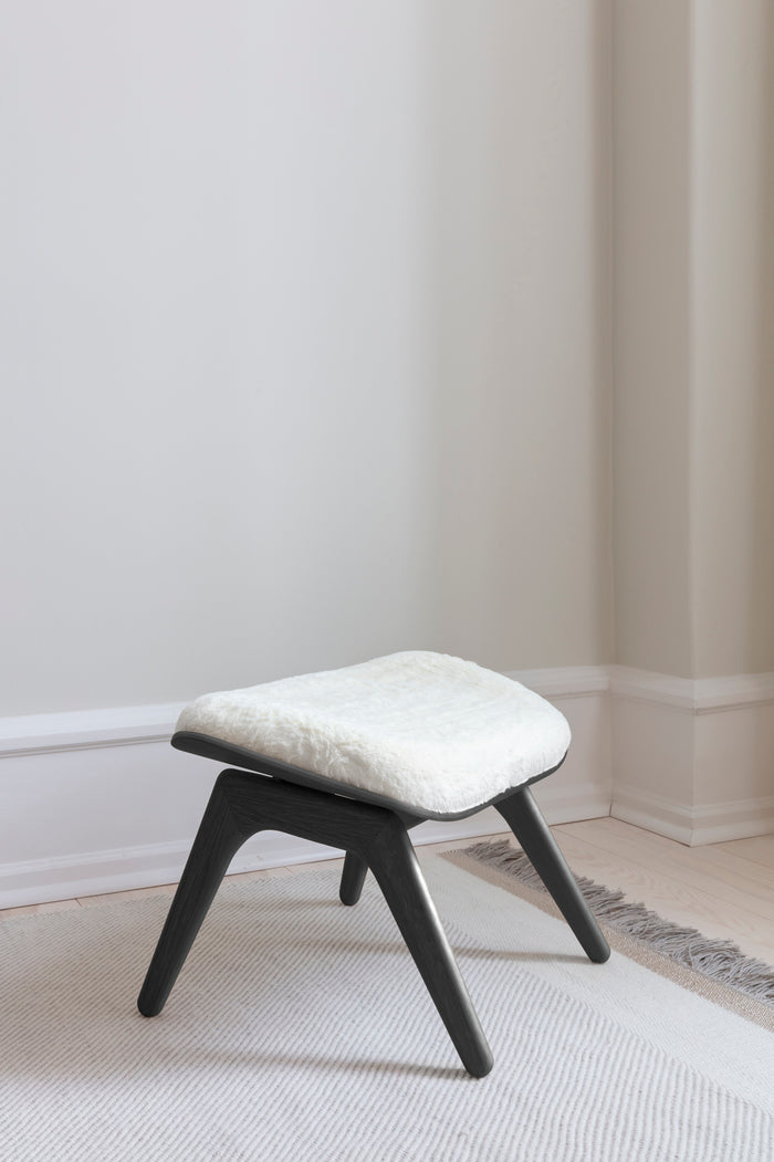 The Reader Ottoman
