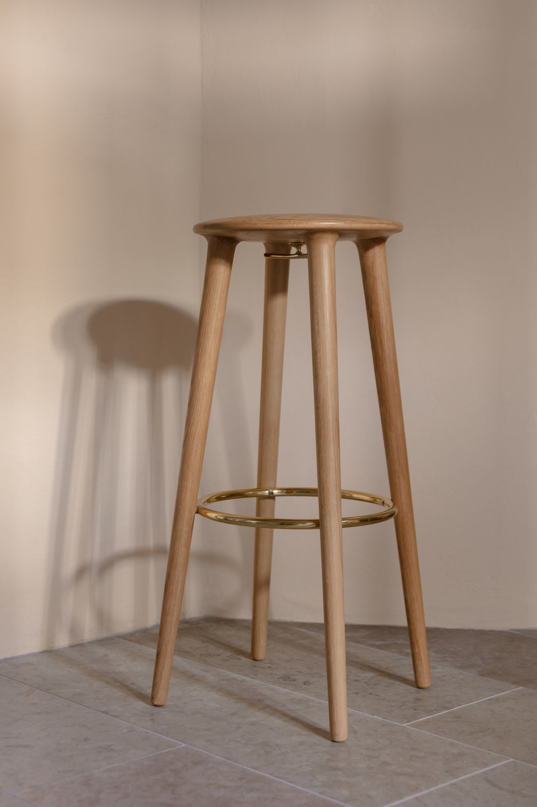 The Socialite Bar Stool