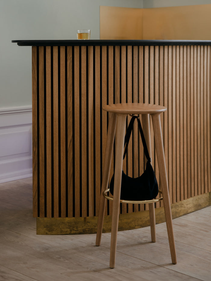 The Socialite Bar Stool